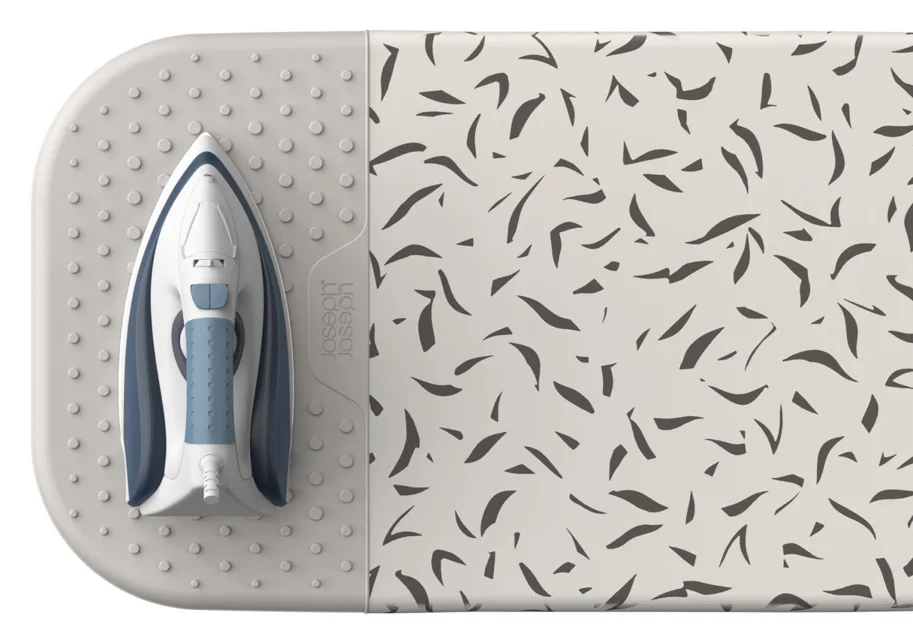 Glide Plus Bu¨gelbrett Ecru