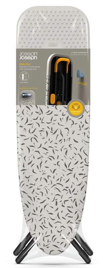 Glide Plus Bu¨gelbrett Ecru