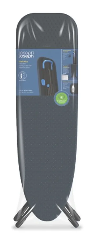 Glide Plus Easy-Store Bu¨gelbrett 136x39x8.5cm