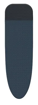 Glide Plus Easy-Store Bügelbrettbezug 130x38cm, schwarz blau