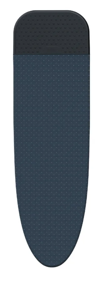 Glide Plus Easy-Store Bügelbrettbezug 130x38cm, schwarz blau
