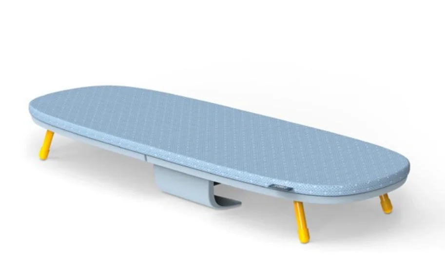 Pocket Klappbares Tisch-Bügelbrett 34x15.5x45.5cm