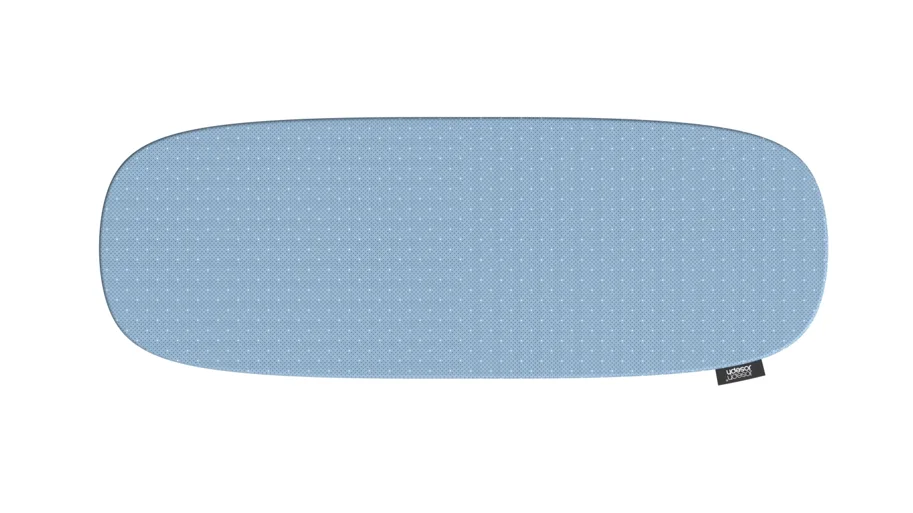Pocket Klappbares Tisch-Bügelbrett 34x15.5x45.5cm