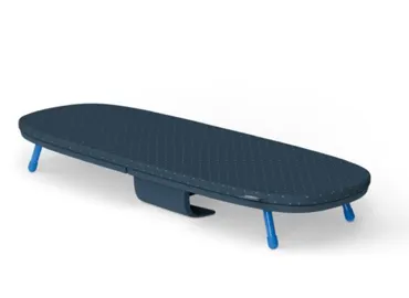 Pocket Plus Klappbares Tisch-Bügelbrett 34x15.5x45.5cm
