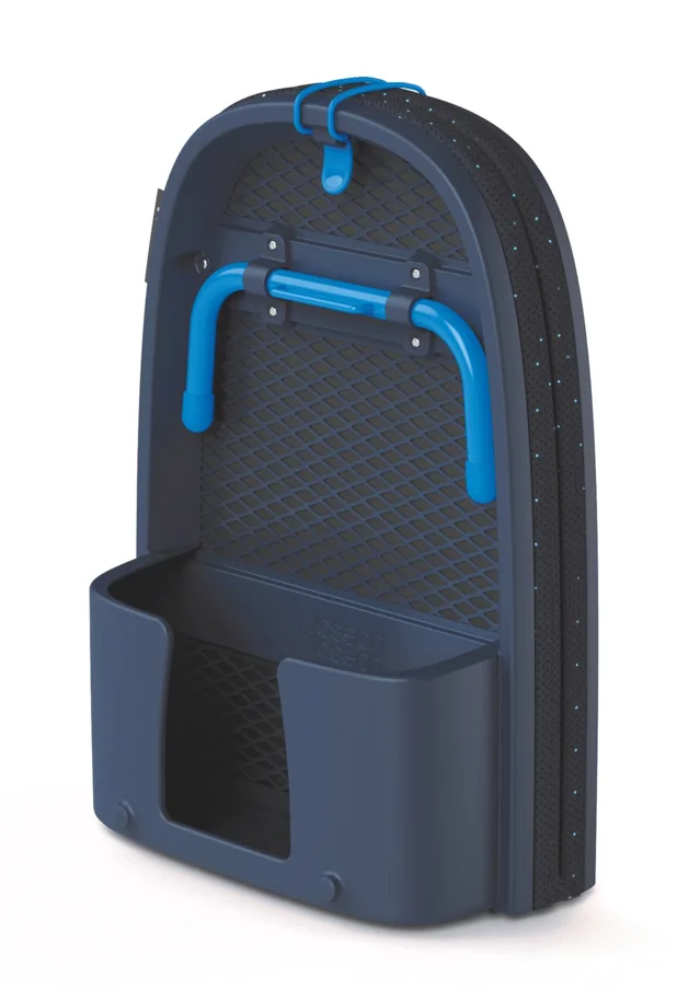 Pocket Plus Klappbares Tisch-Bügelbrett 34x15.5x45.5cm