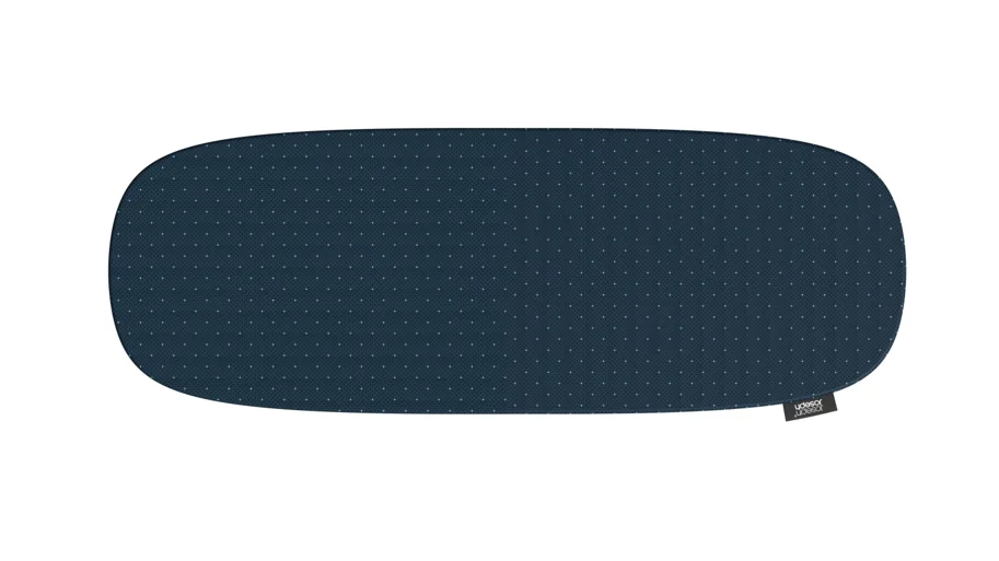 Pocket Plus Klappbares Tisch-Bügelbrett 34x15.5x45.5cm