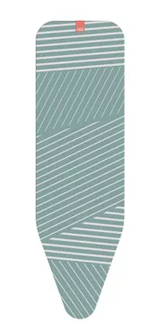 Flexa Bügelbrettbezug 135cm Lineares Grau