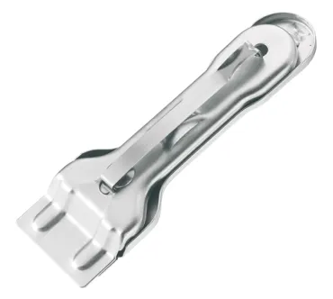 Ceranfeld-, Reinigungsschaber, 14x4.5x1.5cm