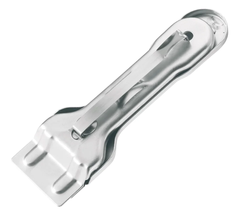 Ceranfeld-, Reinigungsschaber, 14x4.5x1.5cm