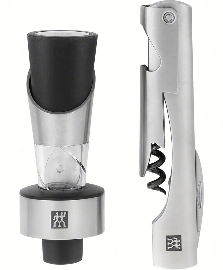 Sommelier-Set, 2-teilig