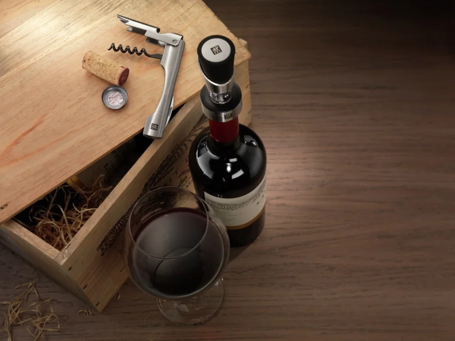 Sommelier-Set, 2-teilig