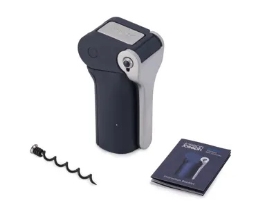 BarWise Hebelkorkenzieher, 12.7x7, 5.7cm