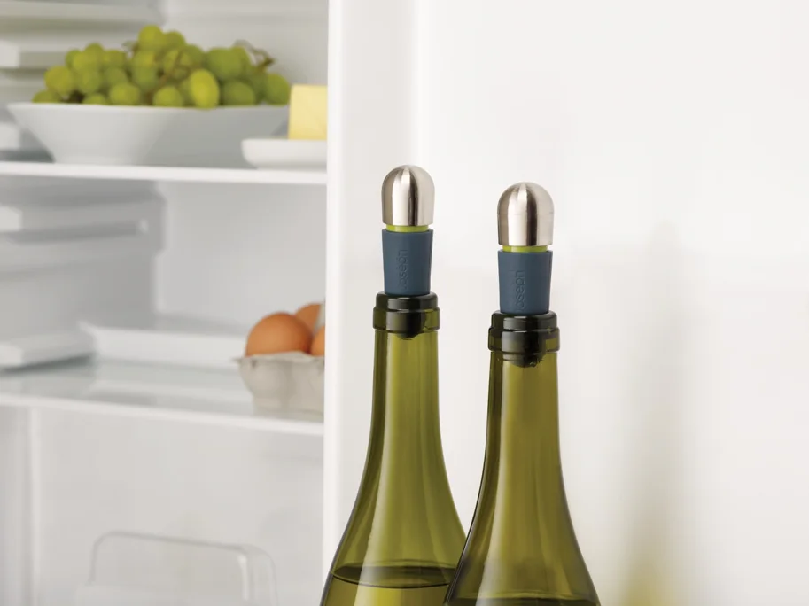 BarWise Weinstopper, 7.7x2.4x2.4cm