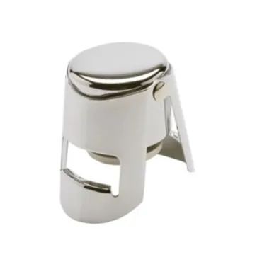 Sektflaschenverschluss, 4x4x5.2cm