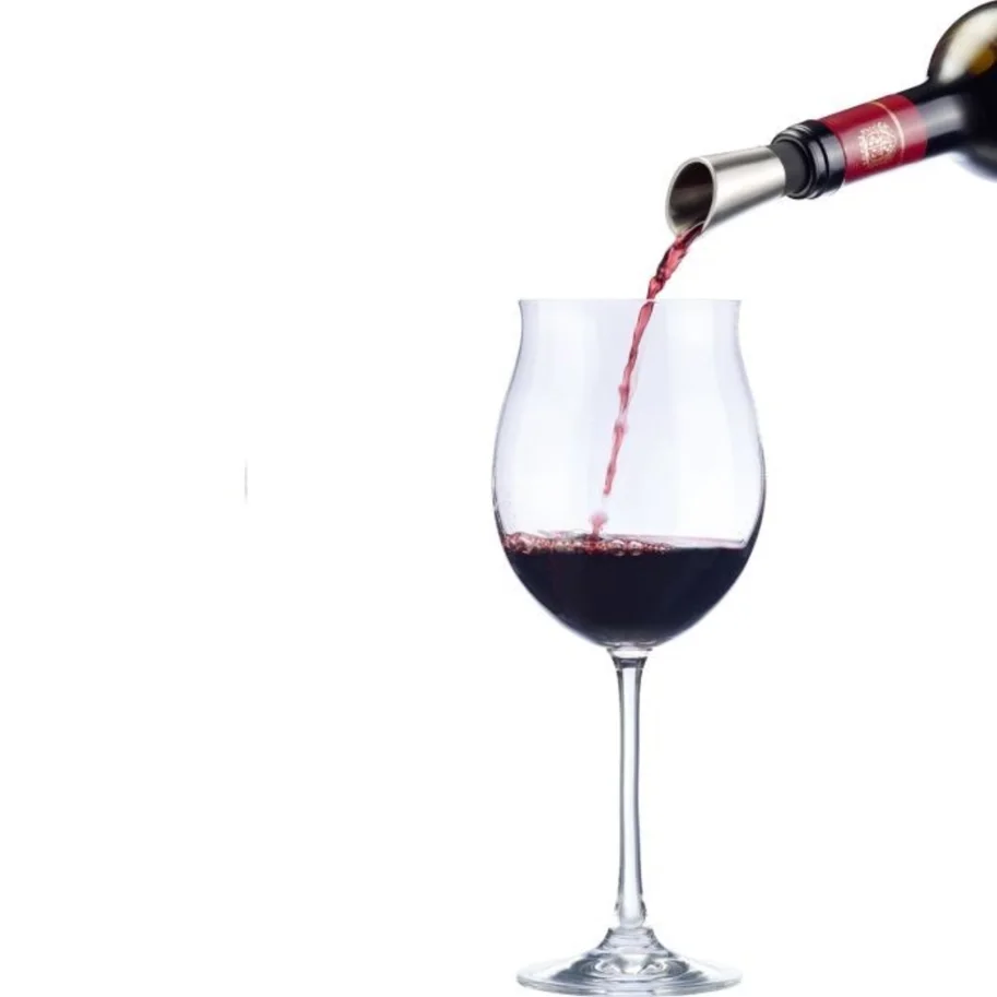 Weinausgiesser Lino Monopol Edition