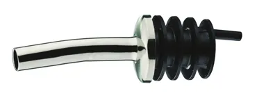 Flaschenausgiesser Messing