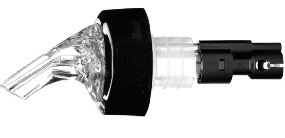 5er Set Posi Pour Dosierausgiesser 2cl