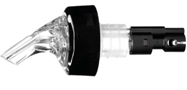 3 Stk. Posi Pour Dosierausgiesser bedruckt 2.5cl