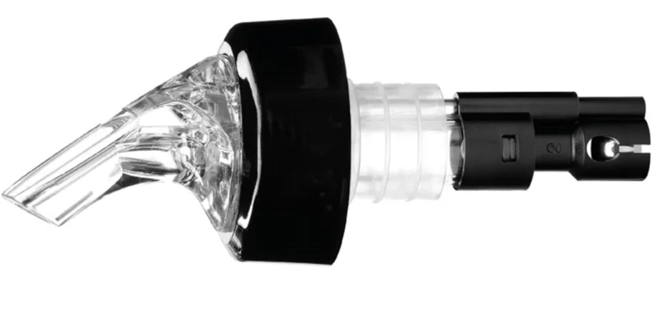5 Stk. Posi Pour Dosierausgiesser 2.5cl