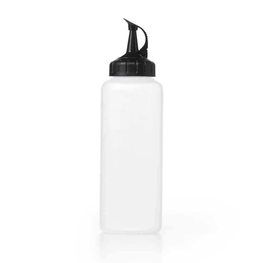 GG Chef's Dispenserflasche mittel 350ml