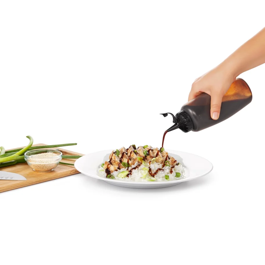 GG Chef's Dispenserflasche mittel 350ml