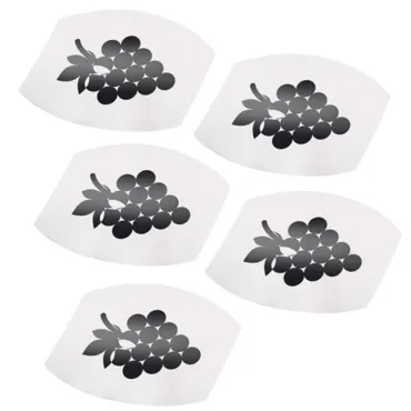 5er Set Weinausgießer Safety