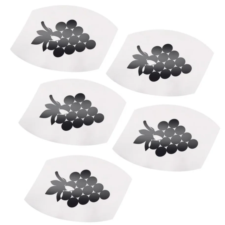 5er Set Weinausgiesser Safety