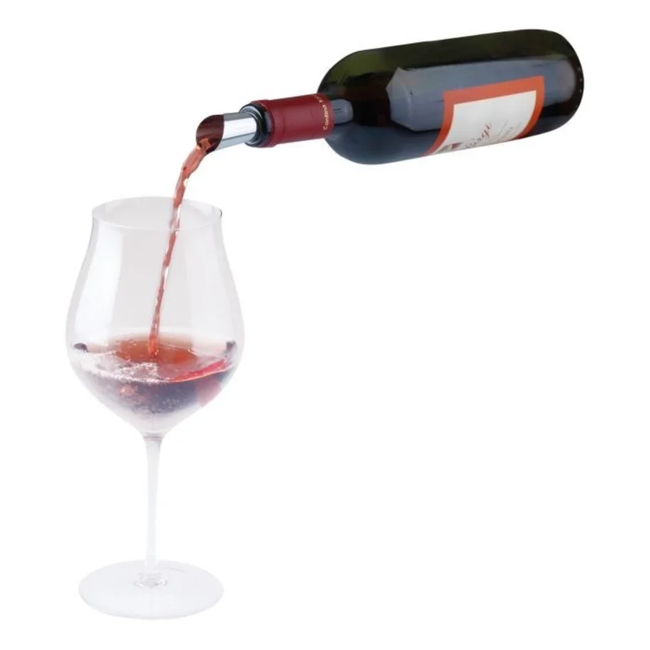 5er Set Weinausgiesser Safety
