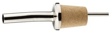 2 Stk. Flaschenausgiesser N-Kork