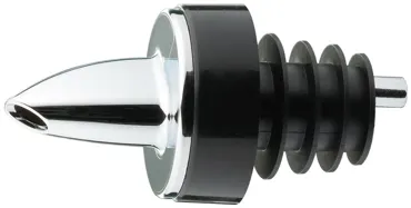 Jet-pour Ausgiesser chrom