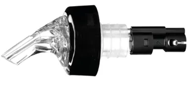 Dosierausgiesser Auto-Pour 4 cl glasklar lose