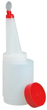 Versus Pour komplett ROT 2lt