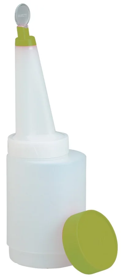 Versus Pour komplett GRÜN 2lt