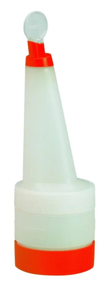 Versus Pour komplett assortiert 0.5lt D9cm H27cm