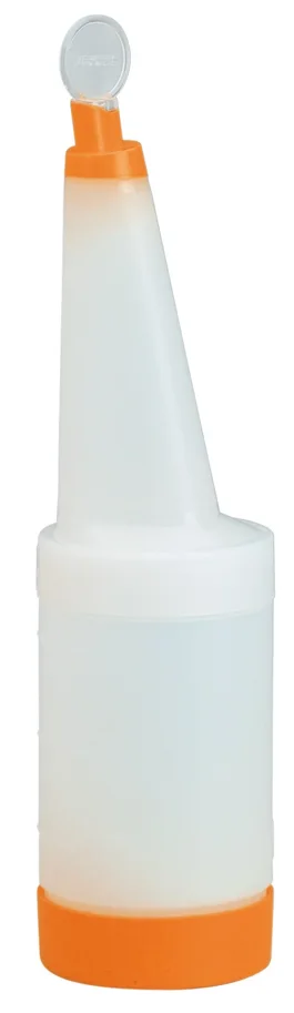 Versus Pour komplett orange 1lt D9cm H35cm