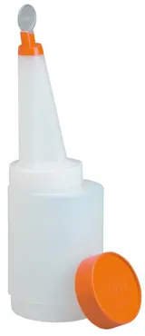 Versus Pour komplett ORANGE 2lt