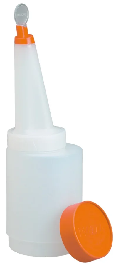 Versus Pour komplett ORANGE 2lt