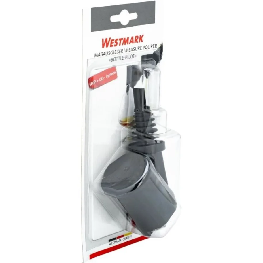Bottle Pilot 2cl