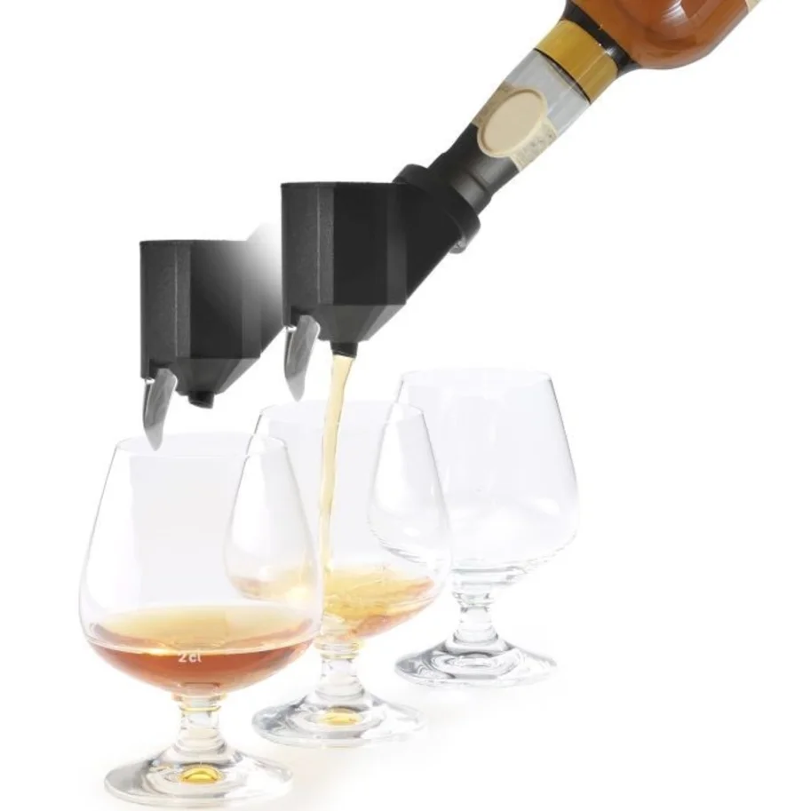 Bottle Pilot 2cl