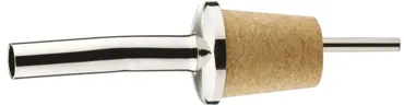 Ausgiesser, N-Kork, lose