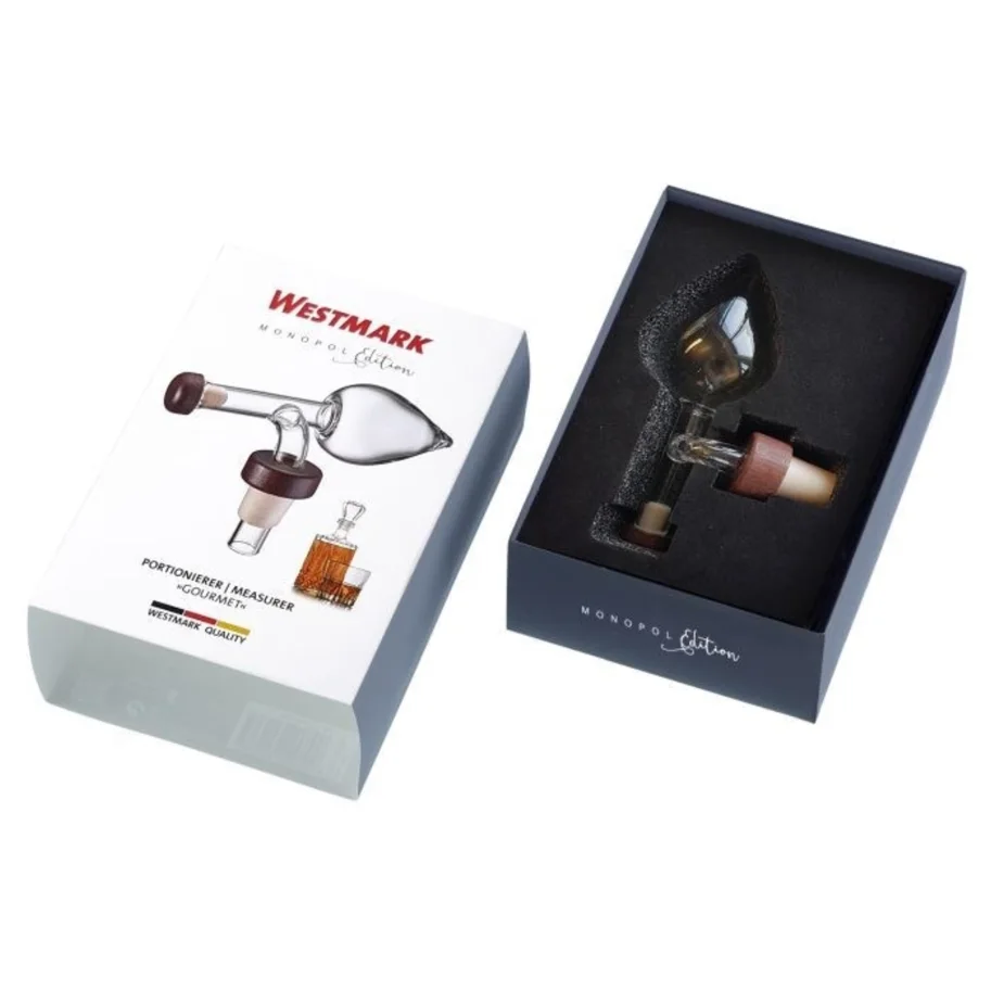 Portionierer Gourmet 60ml