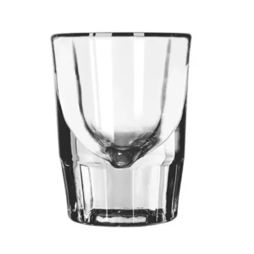 Stamper Fluted Whiskey 44ml