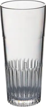 Bar Becher Kompakt klar 30cl