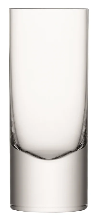 2er Set Boris Longdrinkglas 360ml transparent
