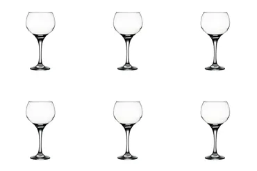 6er Set Ambassador Cocktailkelch 79cl