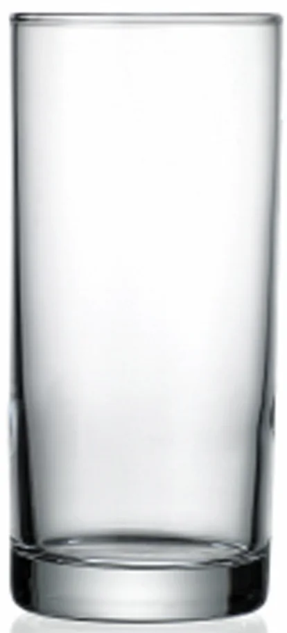 Amsterdam Longdrink 37cl, 3 dl /-/ 15cm