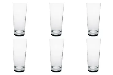 6er Set Frankonia Longdrink 28 cl 14.2cm