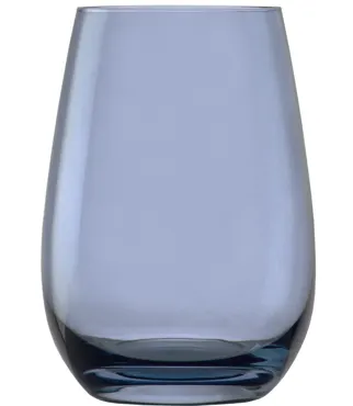 Elements Longdrink Becher 465 ml Blaugrau