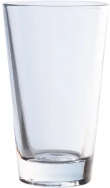 Glas zu Boston Shaker 0.414lt