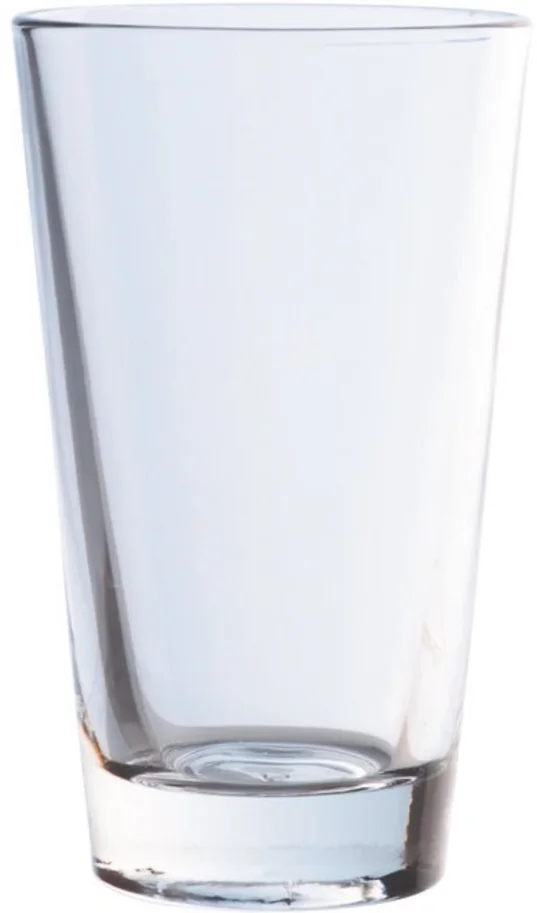 Glas zu Boston Shaker 0.414lt